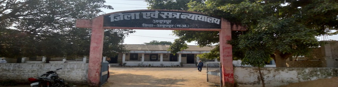 Anuppur